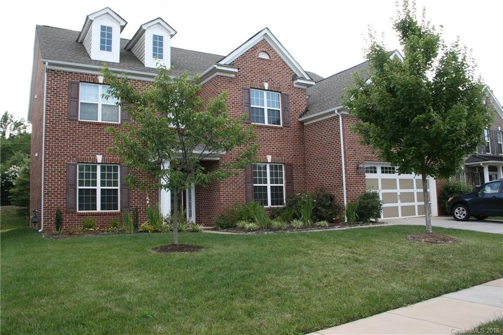 Ardrey Chase - Residential