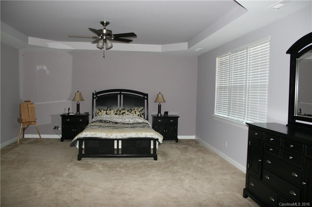 Ardrey Chase - Residential