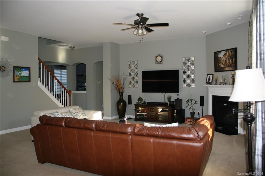 Ardrey Chase - Residential