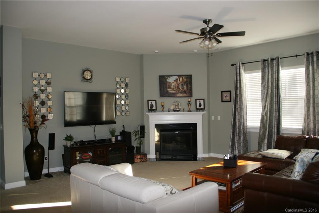 Ardrey Chase - Residential