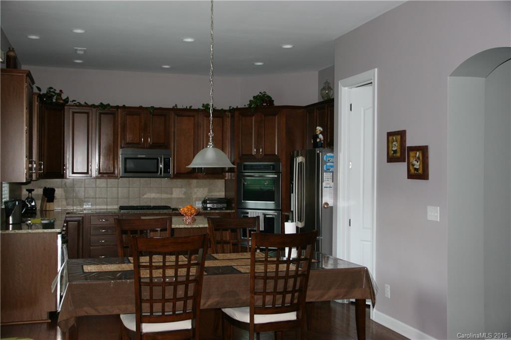 Ardrey Chase - Residential