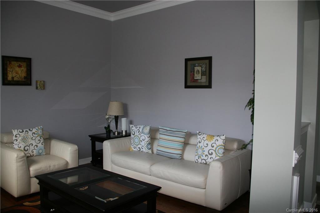 Ardrey Chase - Residential