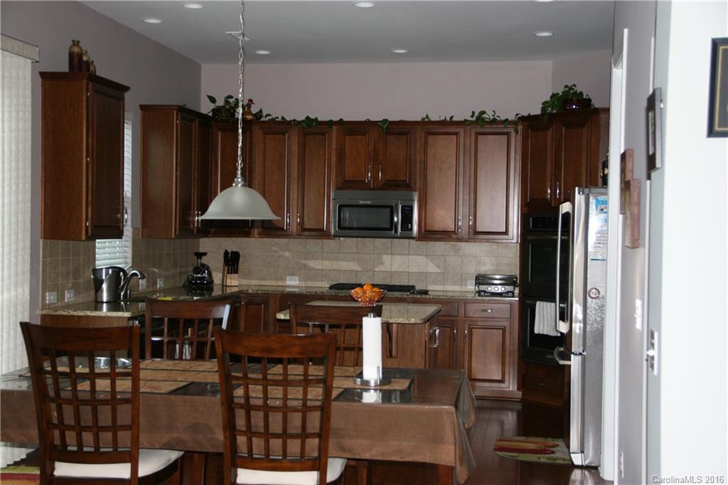 Ardrey Chase - Residential