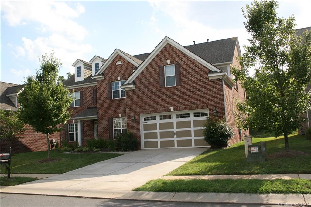 Ardrey Chase - Residential