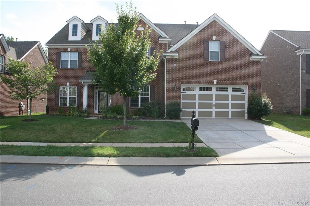 Ardrey Chase - Residential