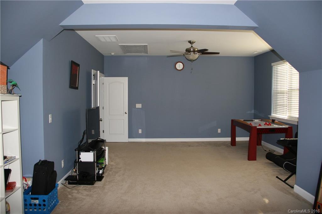 Ardrey Chase - Residential