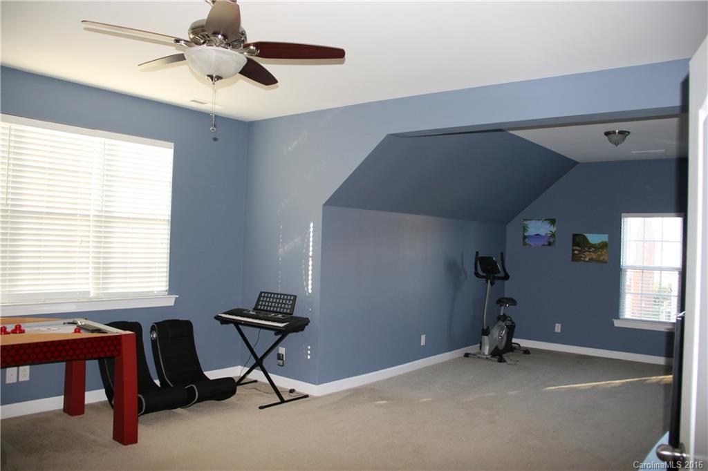 Ardrey Chase - Residential