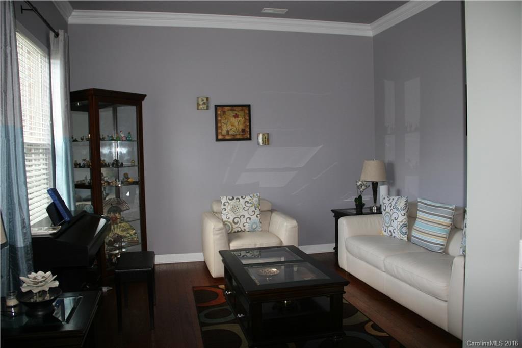 Ardrey Chase - Residential