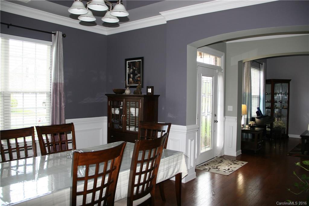 Ardrey Chase - Residential