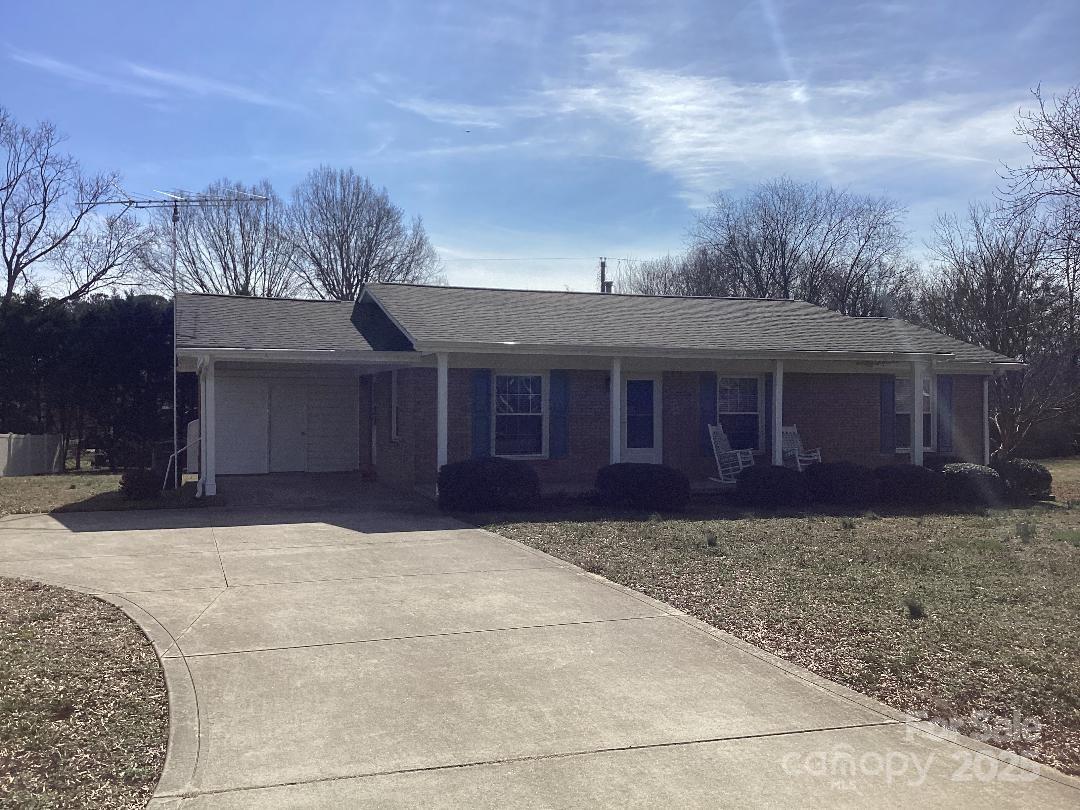 Springdale - Residential