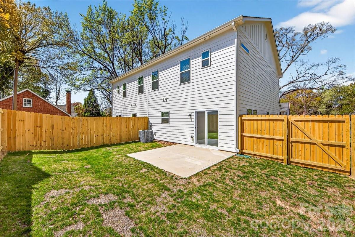 Oakhurst - Residential