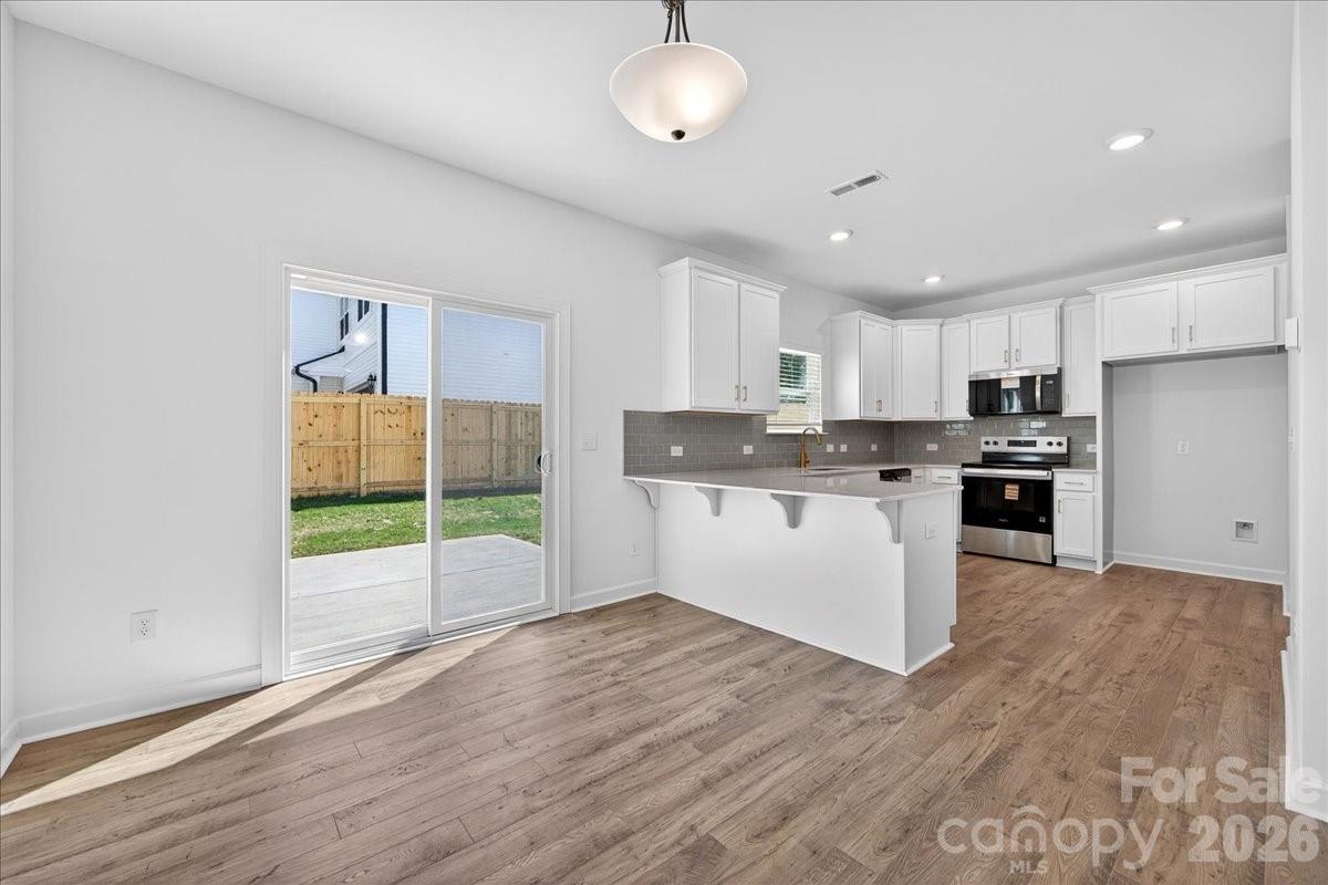 Oakhurst - Residential