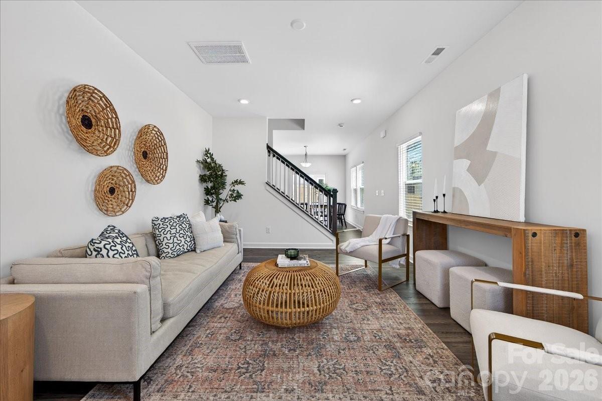 Oakhurst - Residential