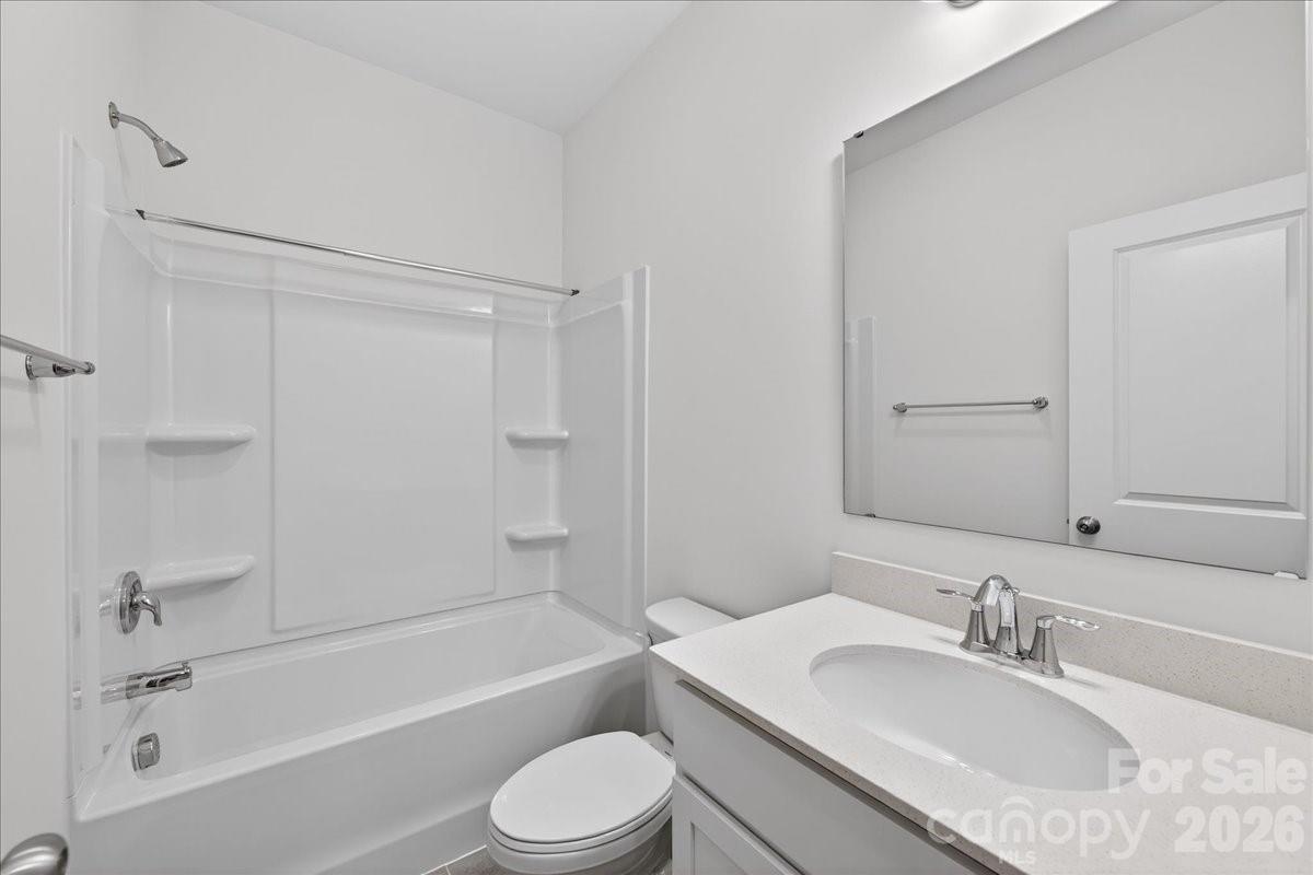 Oakhurst - Residential