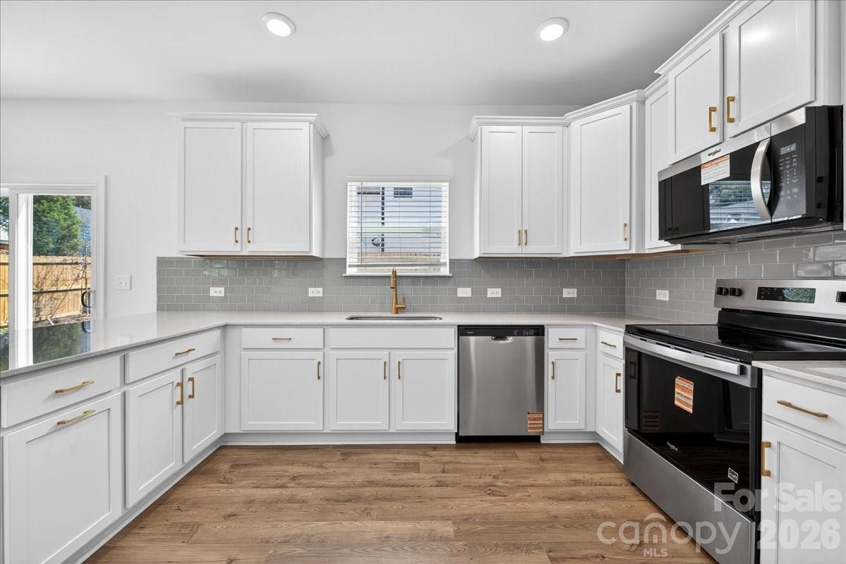 Oakhurst - Residential