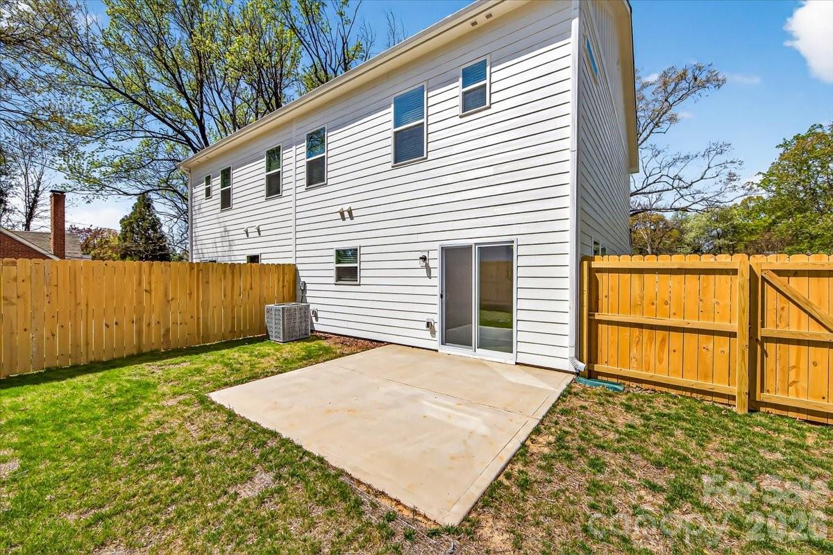 Oakhurst - Residential