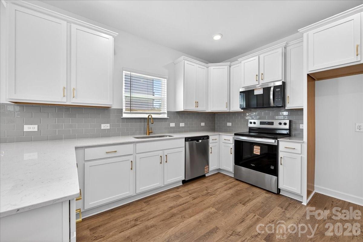 Oakhurst - Residential