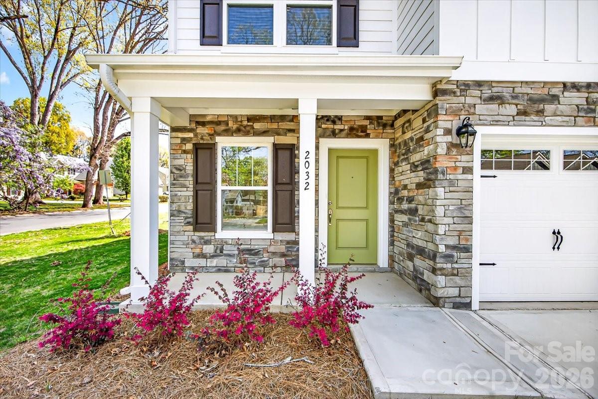 2032 Mandarin Boulevard