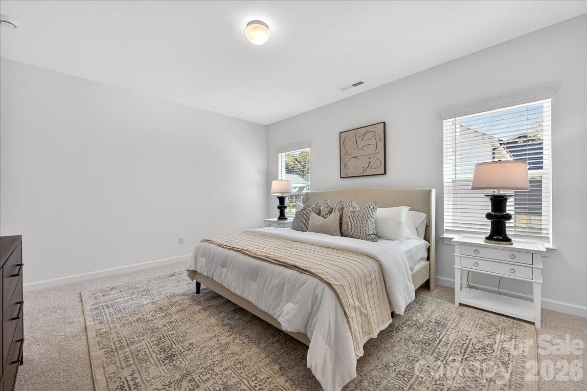 Oakhurst - Residential