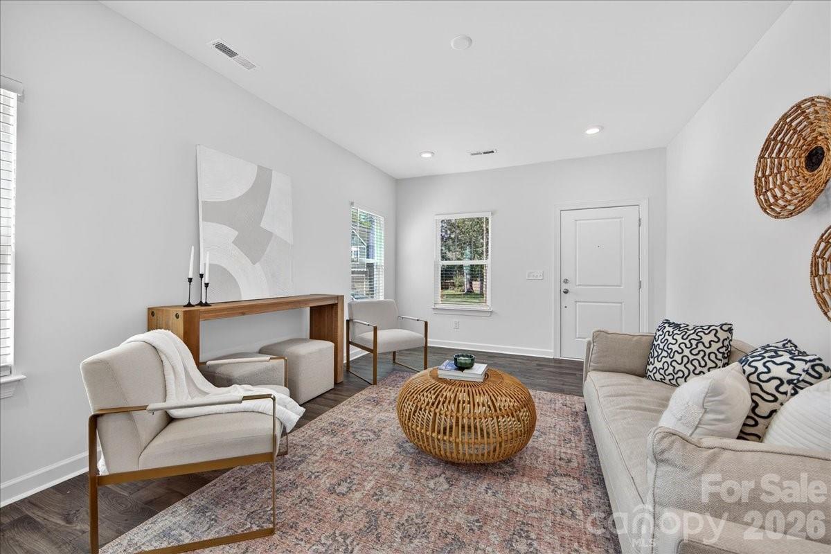 Oakhurst - Residential