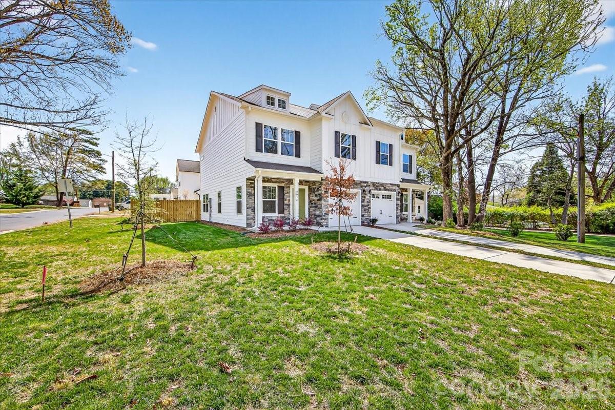 2032 Mandarin Boulevard