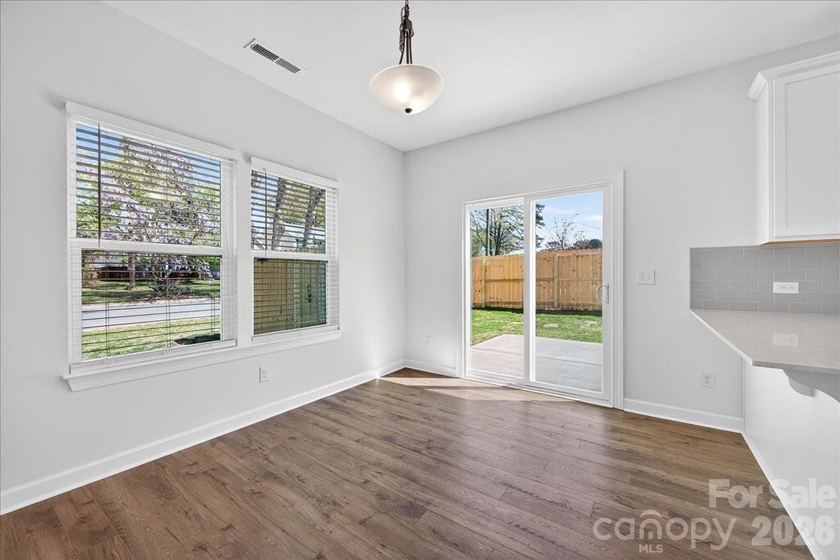 Oakhurst - Residential