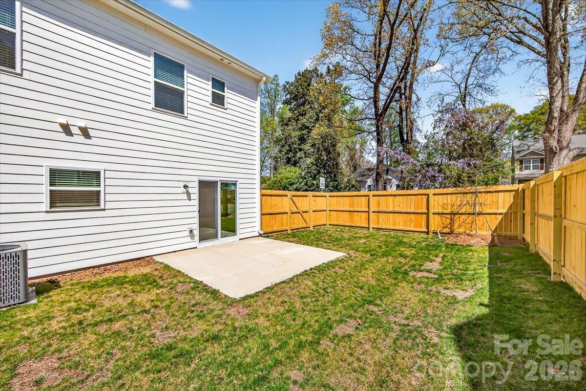 Oakhurst - Residential