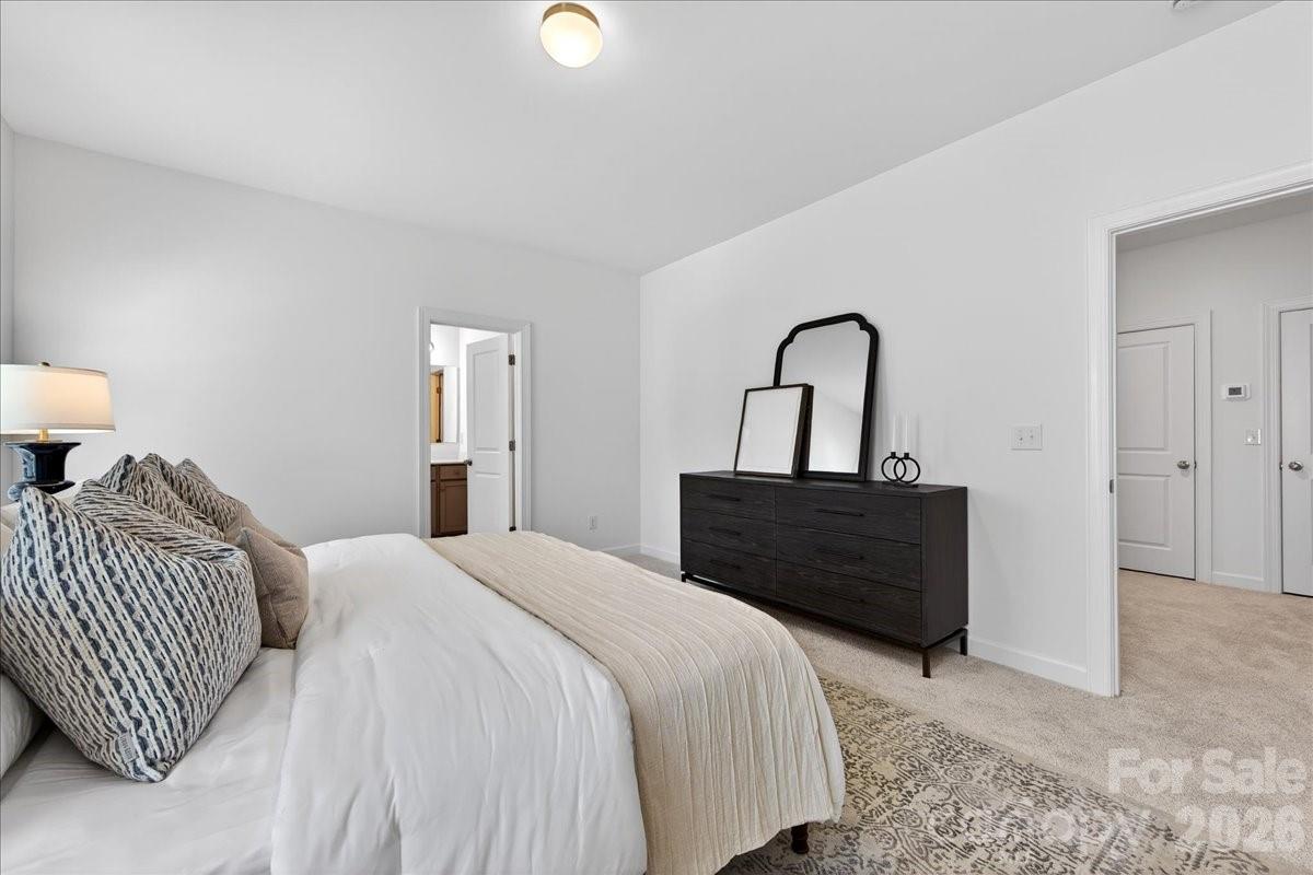 Oakhurst - Residential