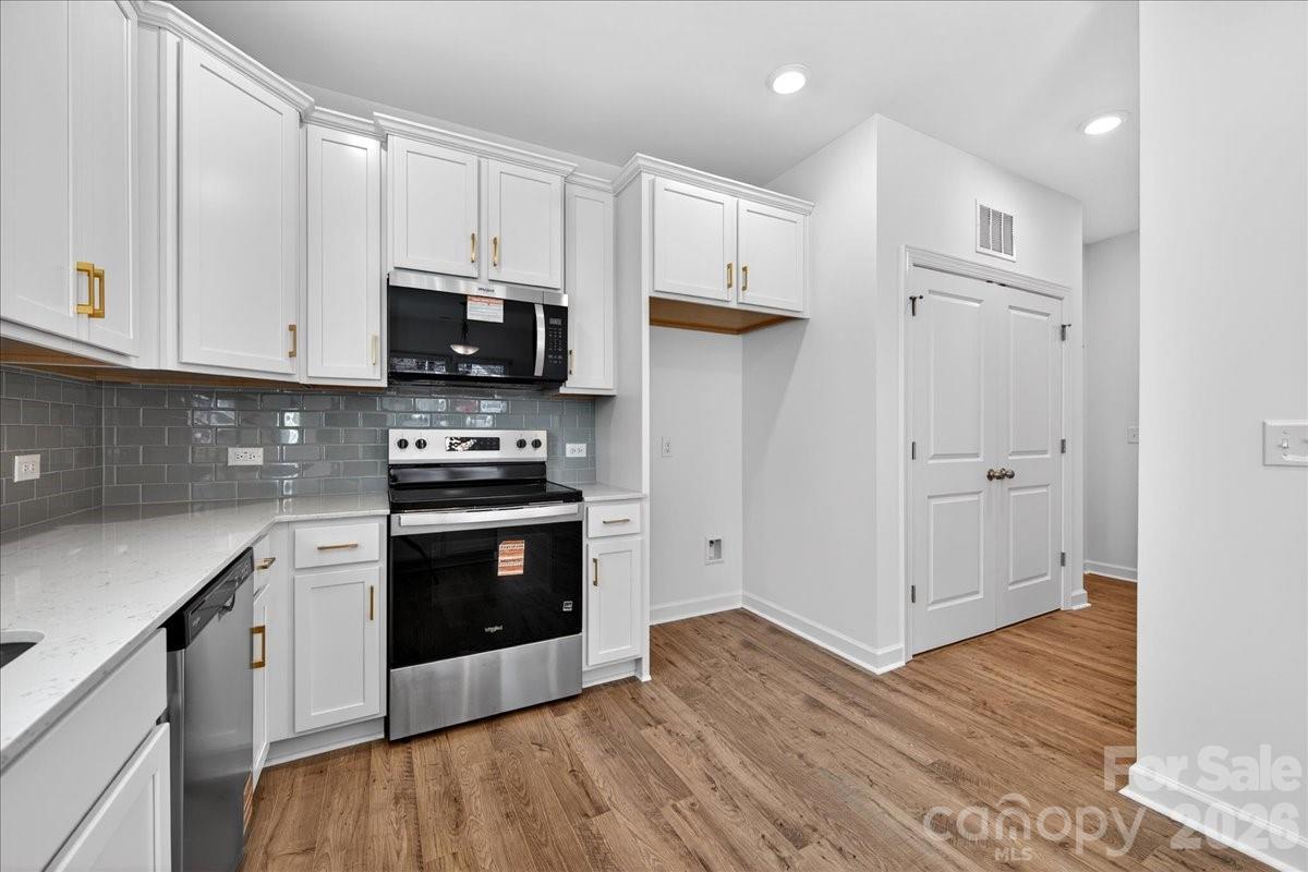 Oakhurst - Residential