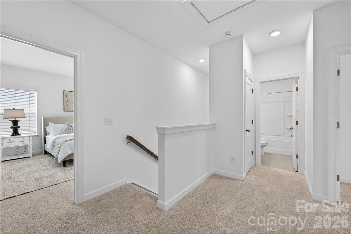 Oakhurst - Residential