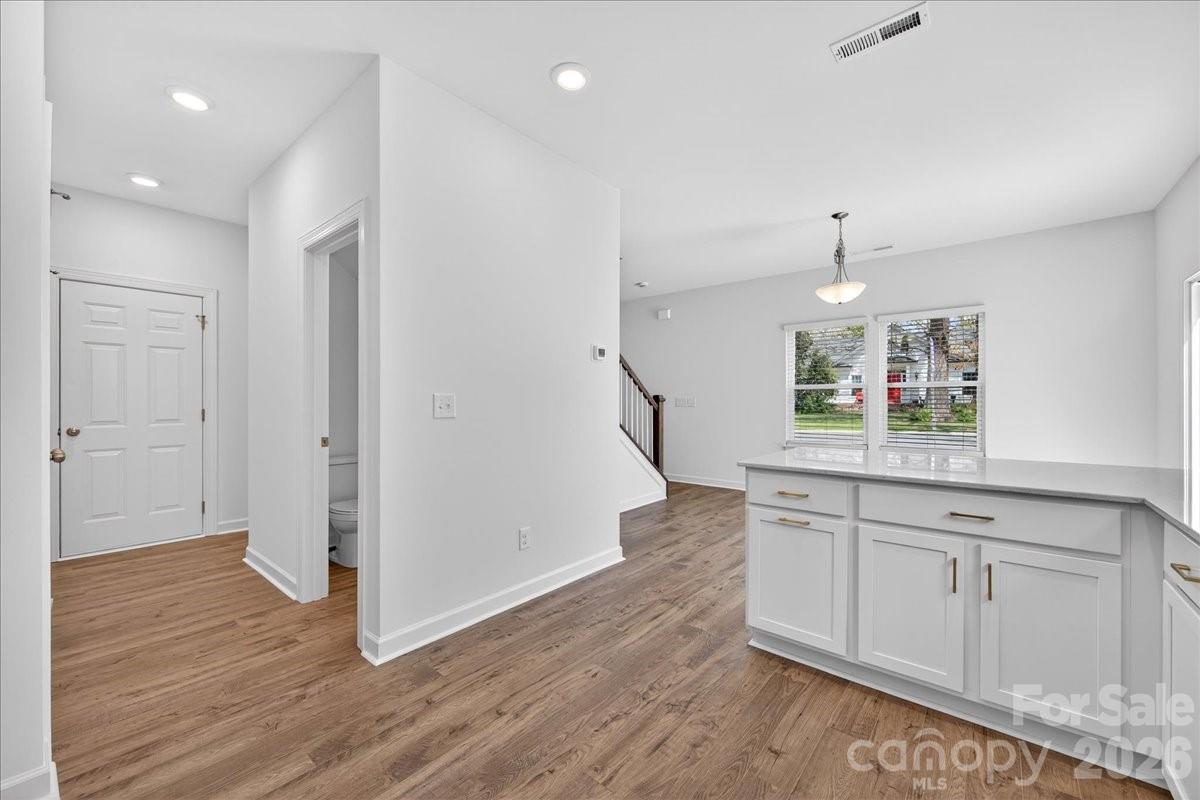 Oakhurst - Residential