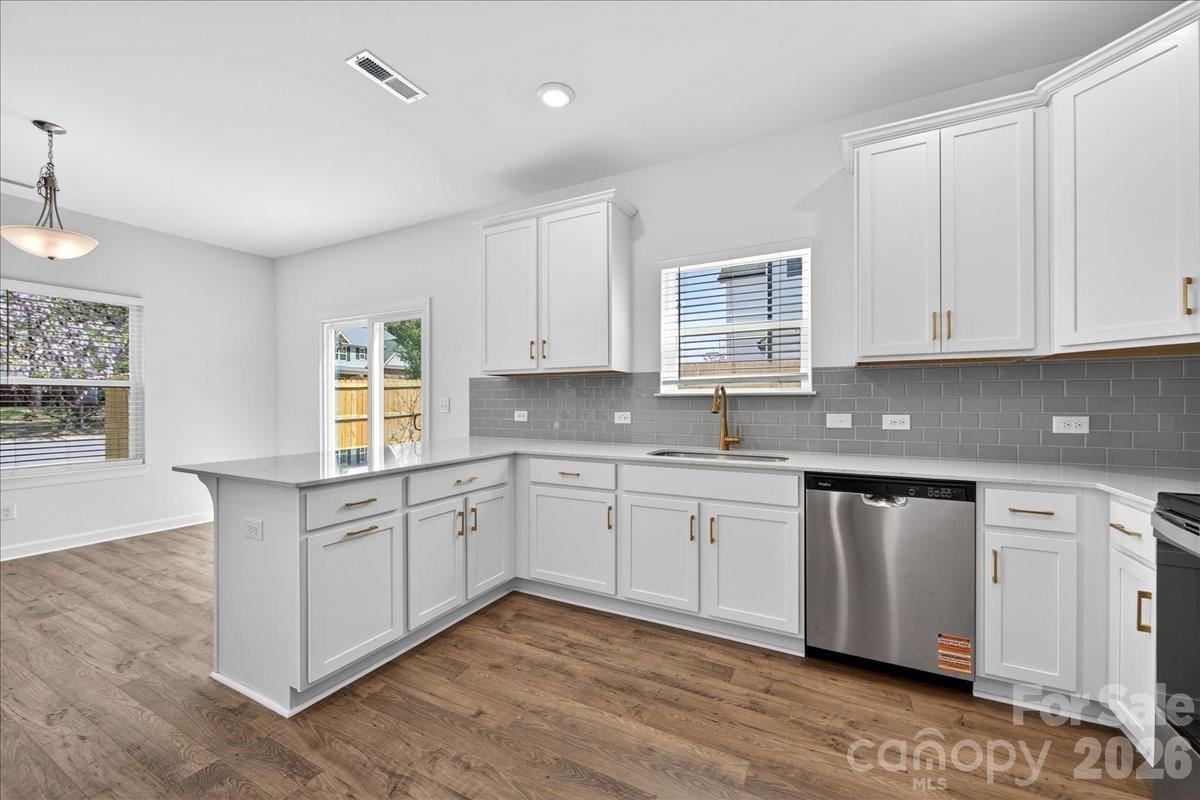 Oakhurst - Residential