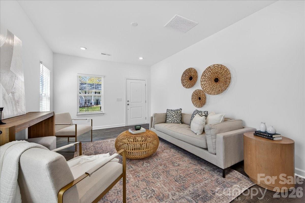 Oakhurst - Residential