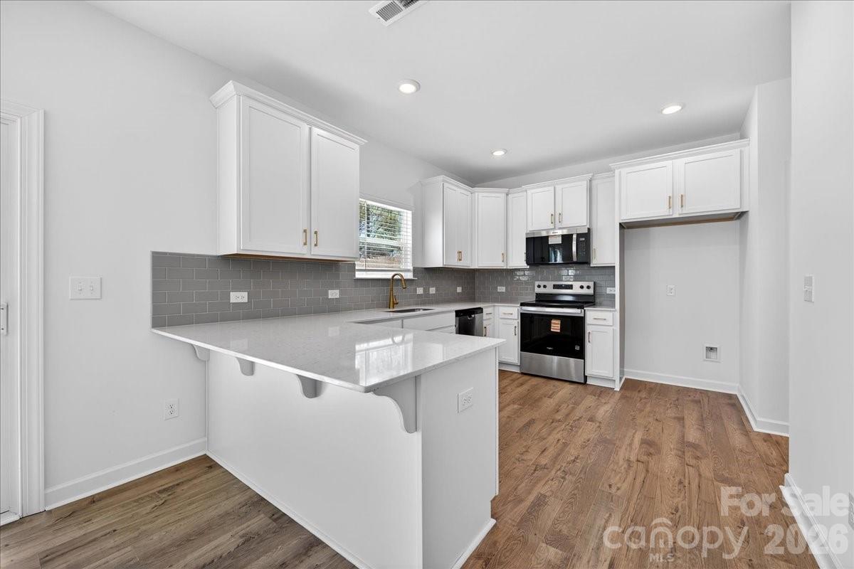 Oakhurst - Residential