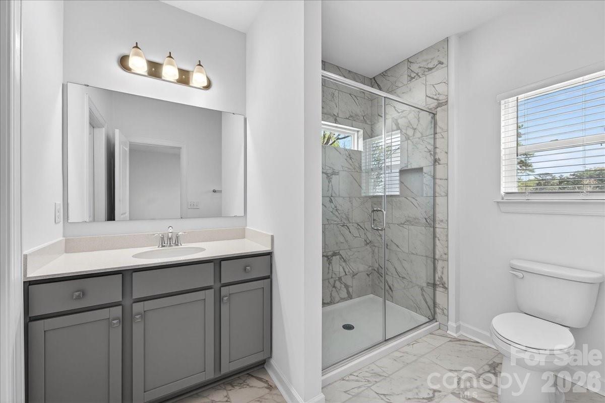 Oakhurst - Residential