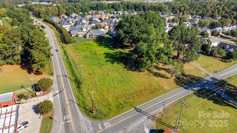 Photo of 9621 Bethel Church Road #2, Locust, NC 28097 (MLS # 4303579)