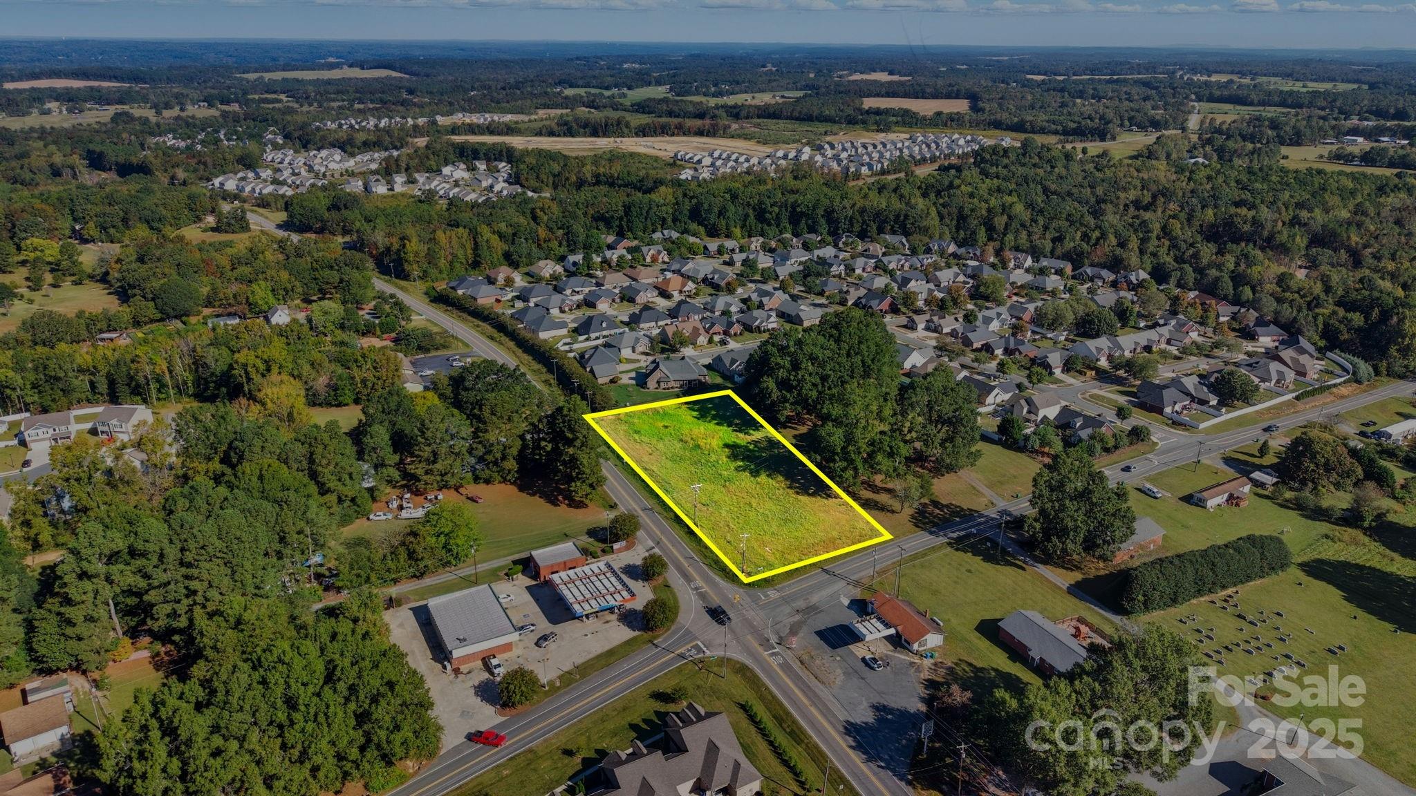 VAC Bethel Church Road 2