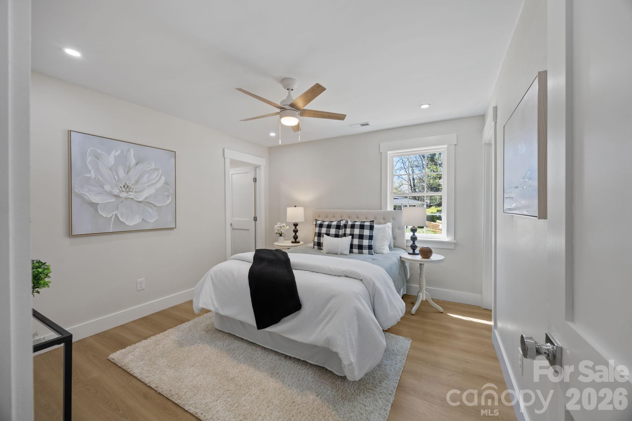 Optimist Park - Residential