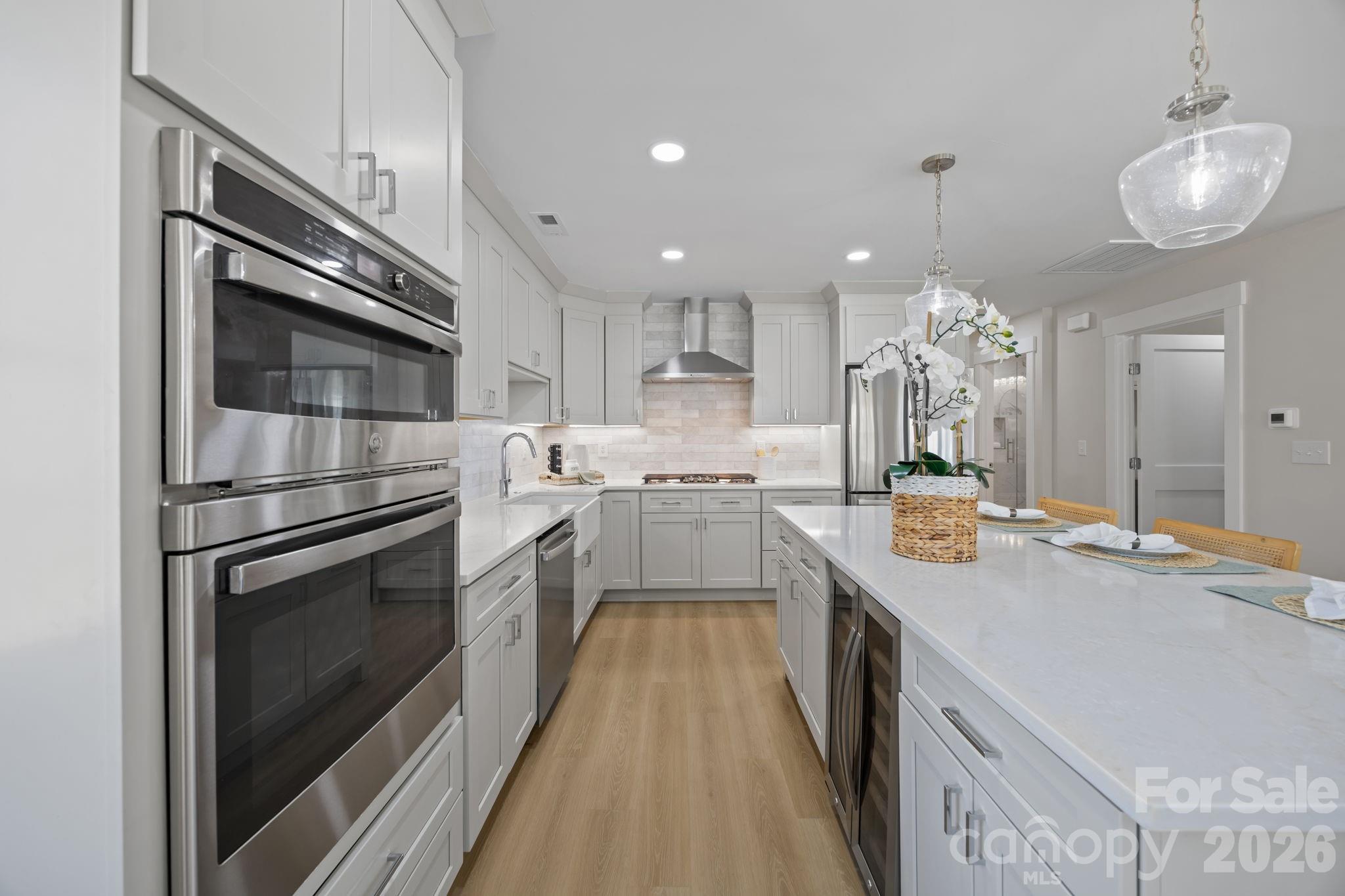 Optimist Park - Residential