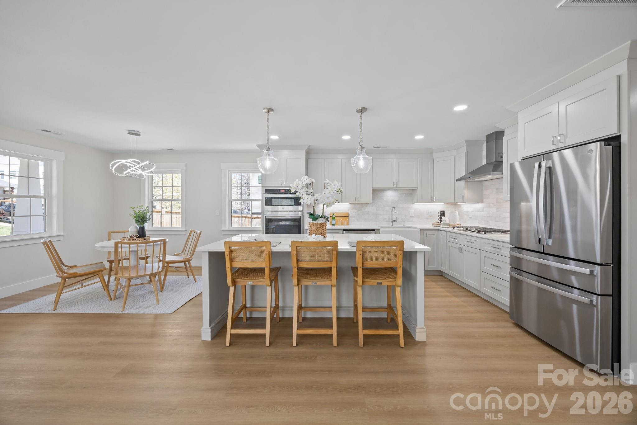 Optimist Park - Residential