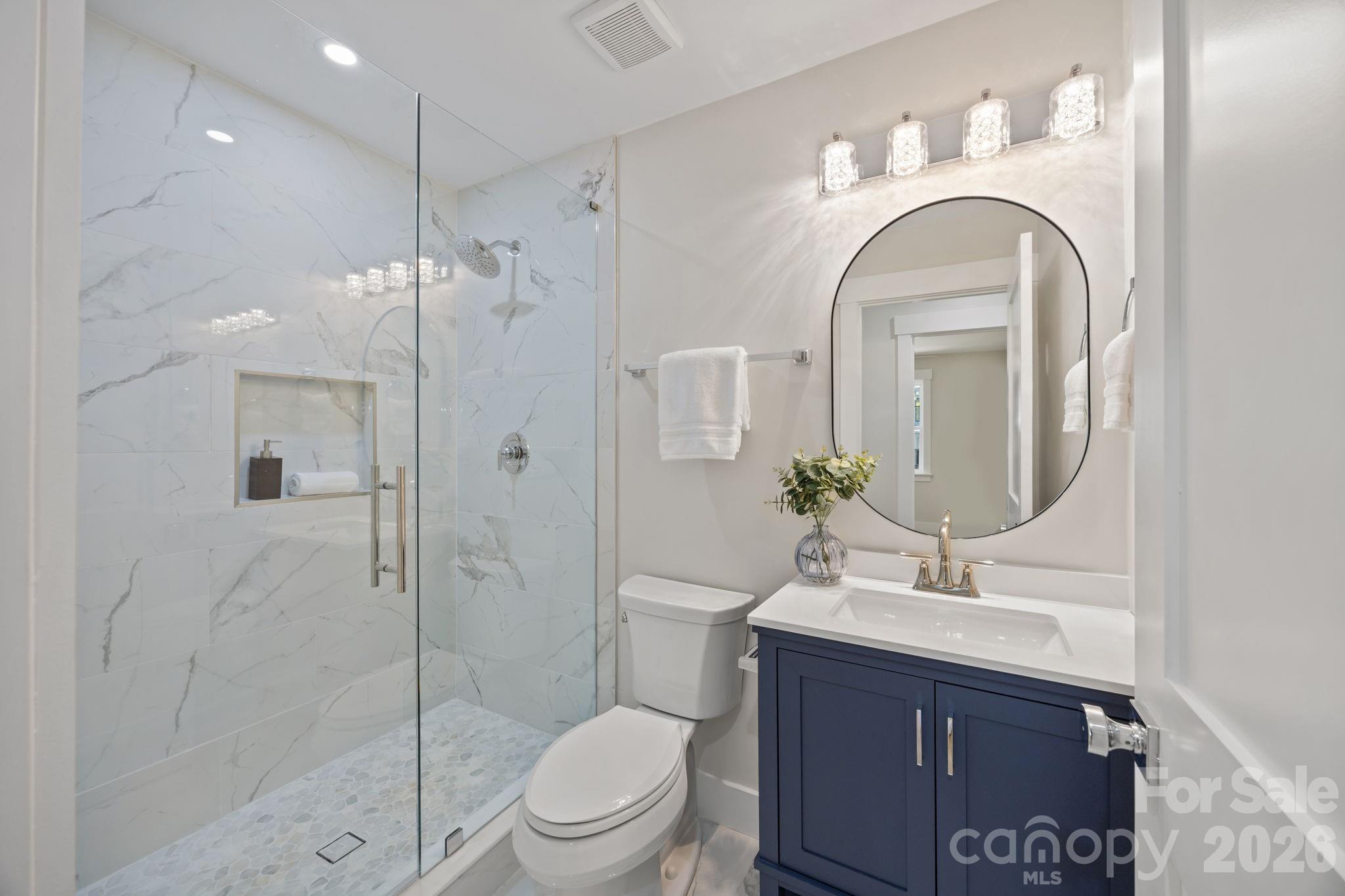 Optimist Park - Residential