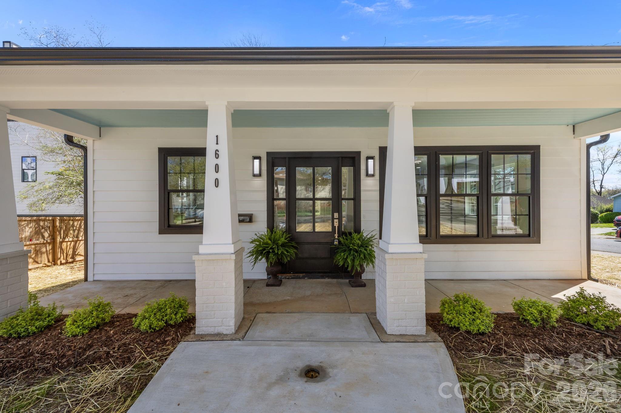 Optimist Park - Residential