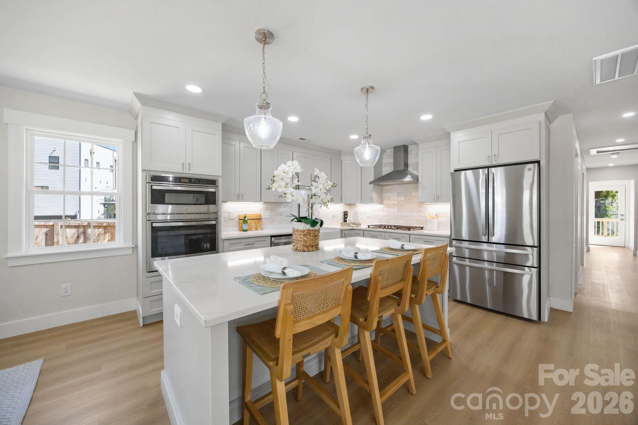 Optimist Park - Residential