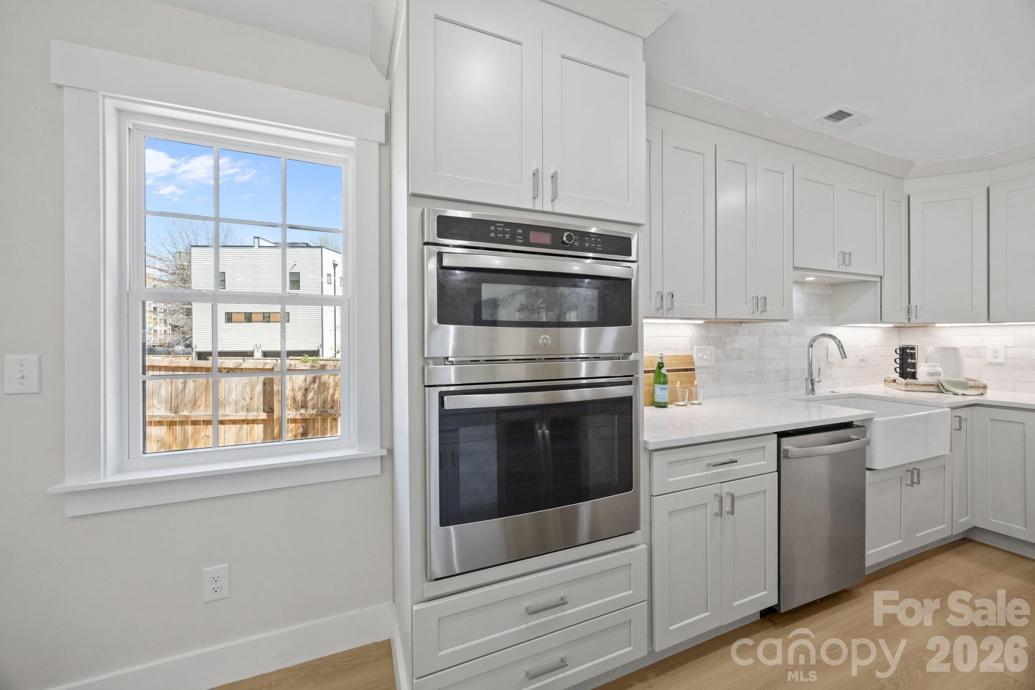 Optimist Park - Residential