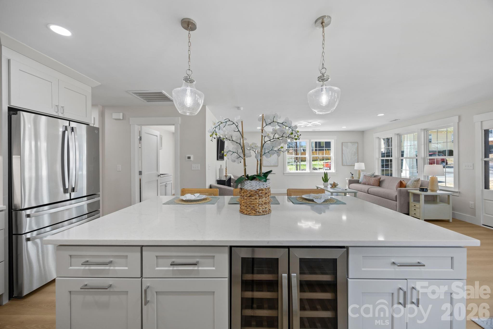 Optimist Park - Residential