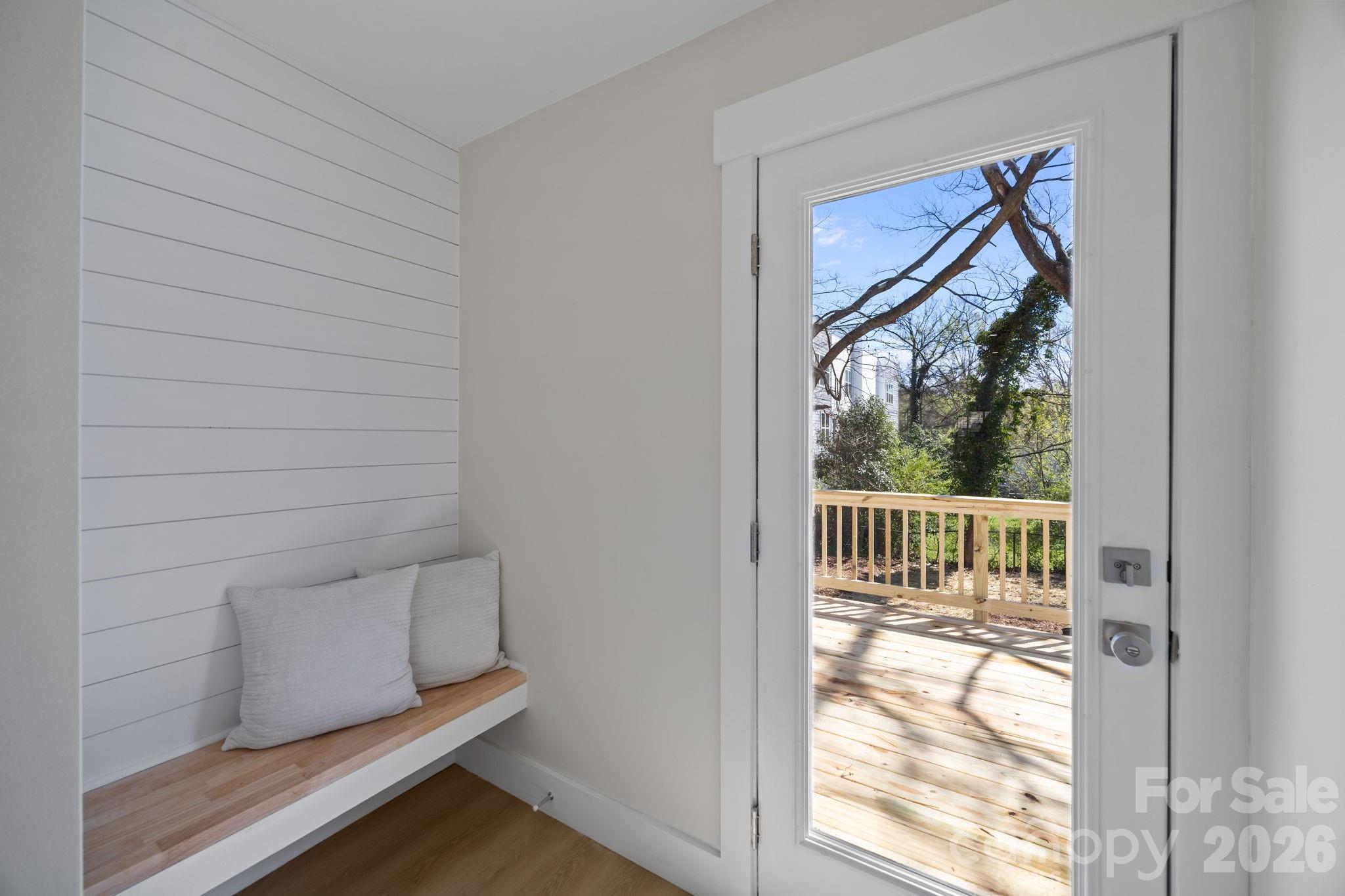 Optimist Park - Residential