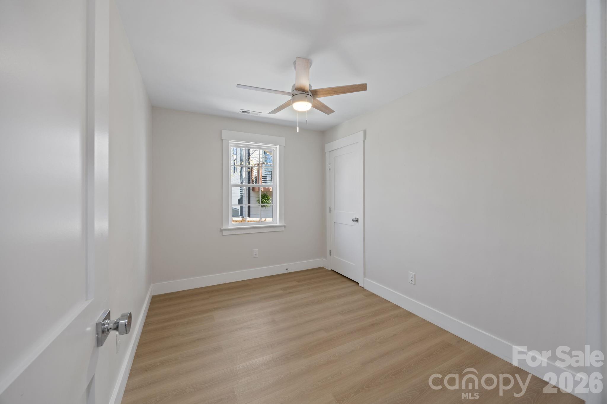 Optimist Park - Residential