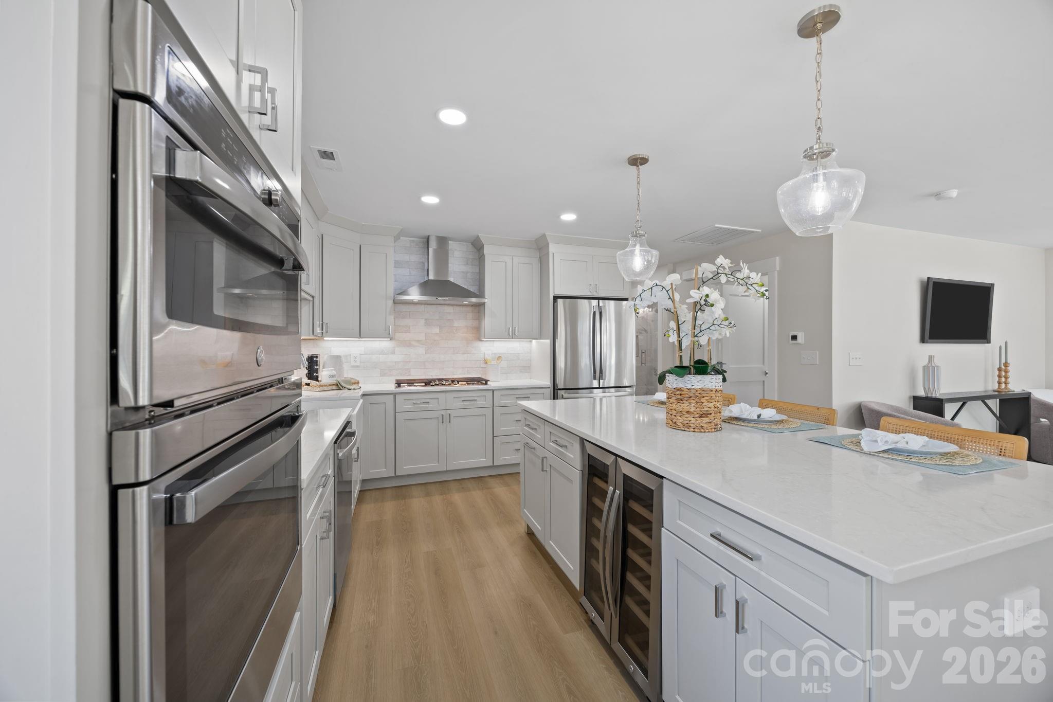 Optimist Park - Residential