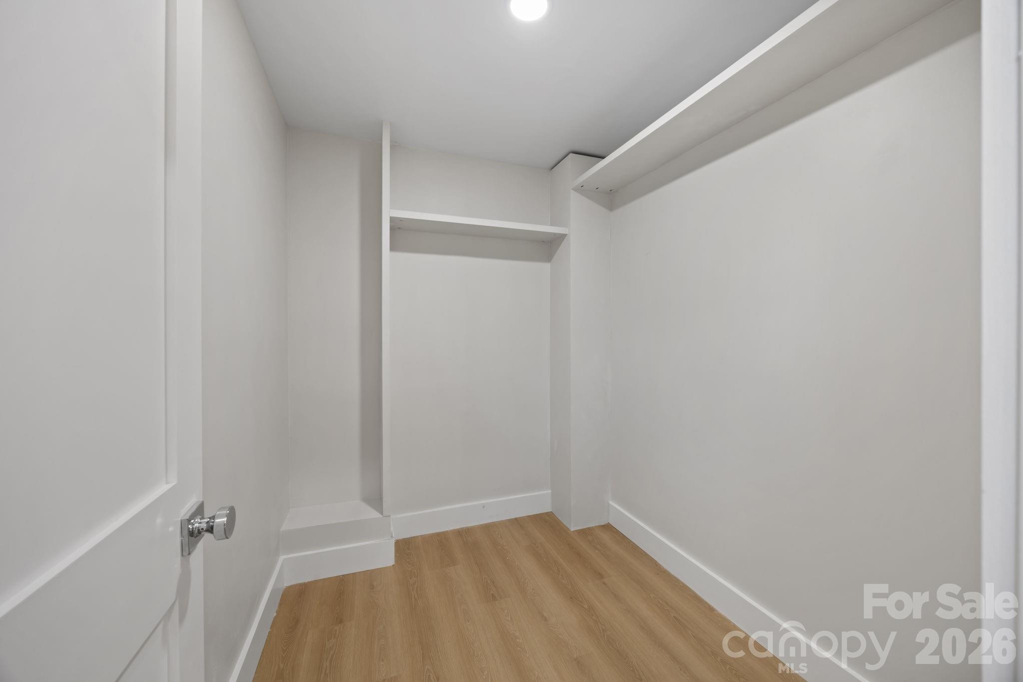 Optimist Park - Residential