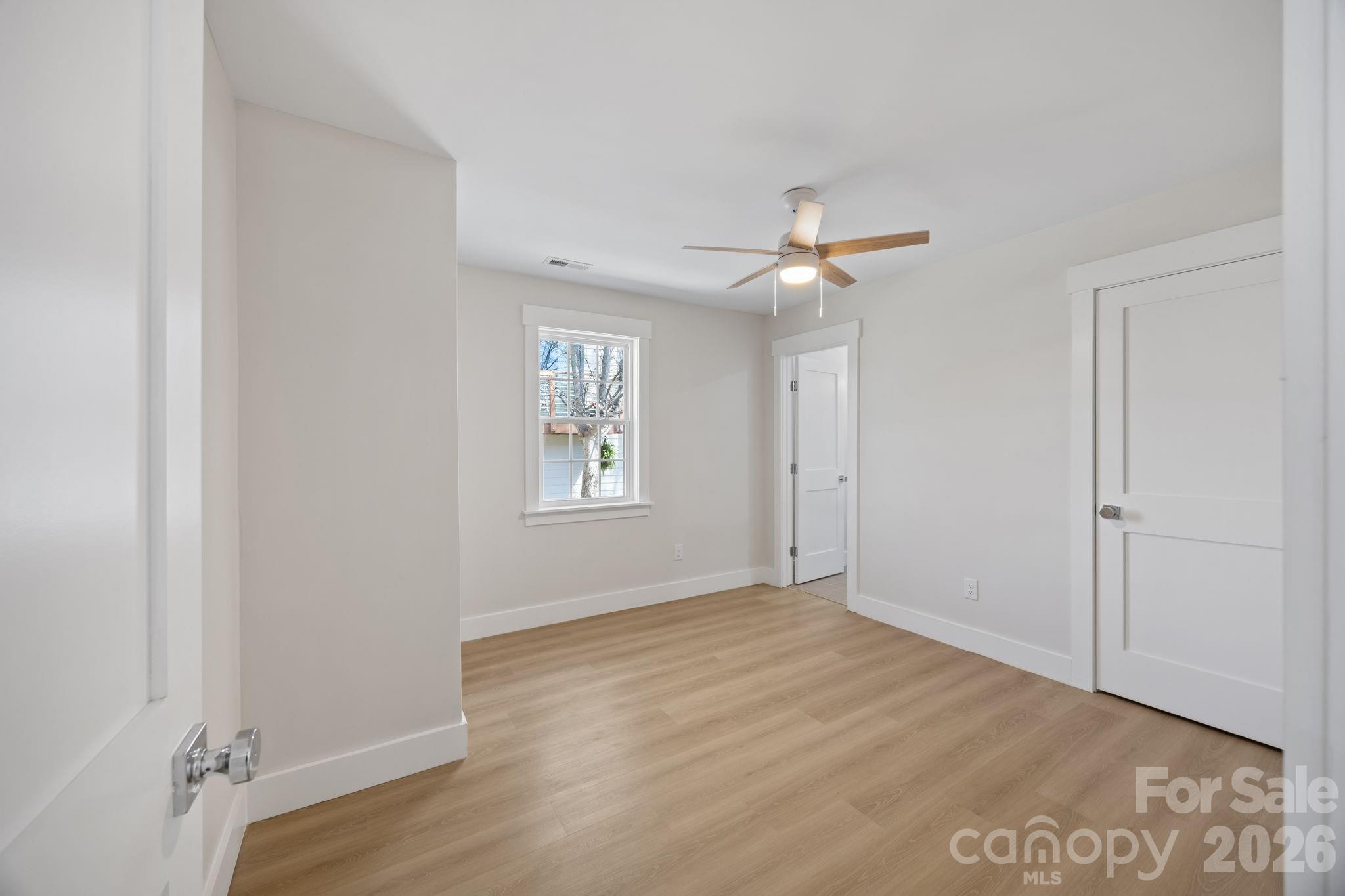 Optimist Park - Residential